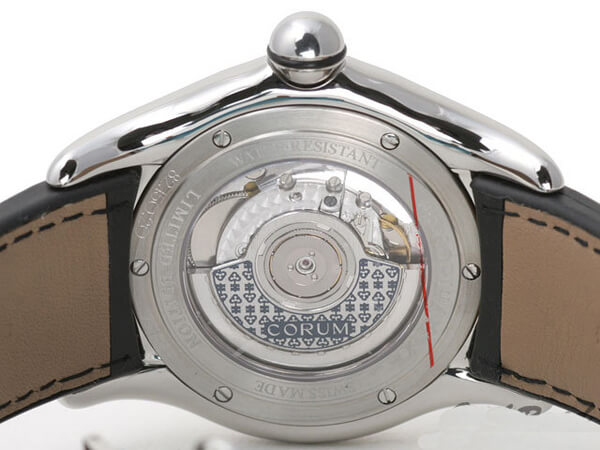 コルムスーパーコピー CORUM バブル ゾディアック(Bubble Zodiac / Ref.082.150.20)